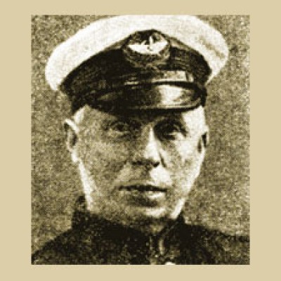Иван Алексеевич Владимиров
