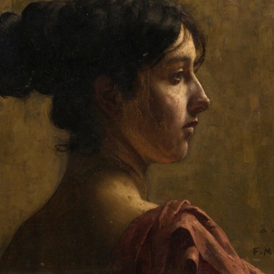 Francois-Maurice Roganeau