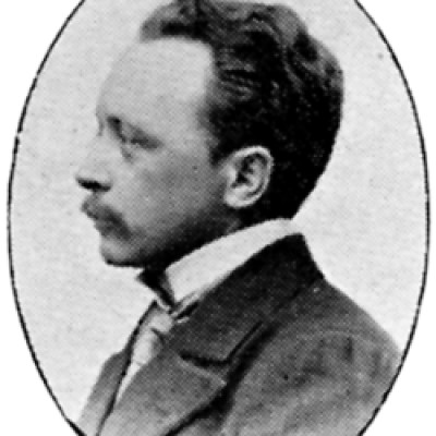 Helmer Osslund