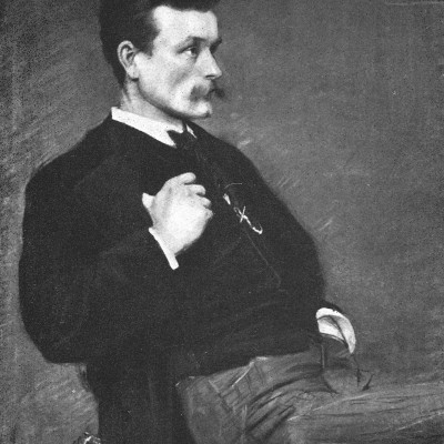 Theodor Lundberg