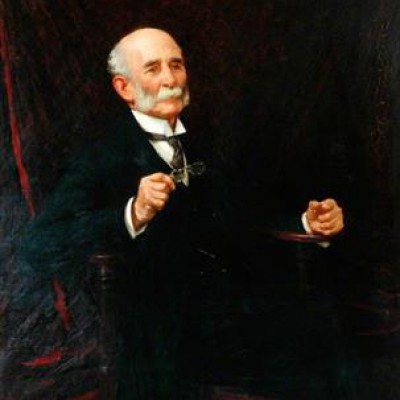 Henry Herbert La Thangue