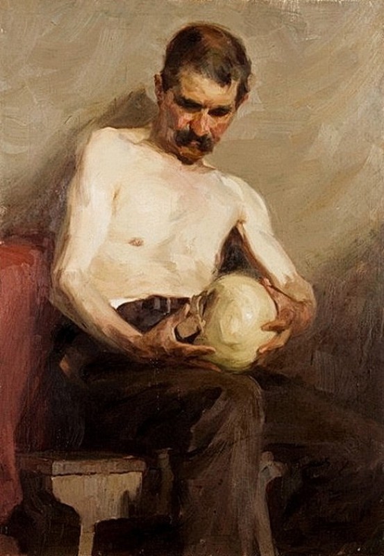 "Compoziție" by Apostolos Geralis