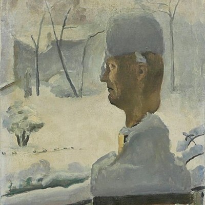 Maurice Asselin