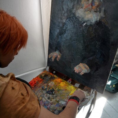 Начало учебного года - 2021-2022