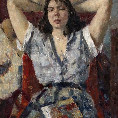 Zeitlin Grigory Izrailevich