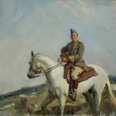 Алфред Муннингс