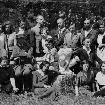 ... Arhivă de la școala de artă Belle Arte din Chișinău