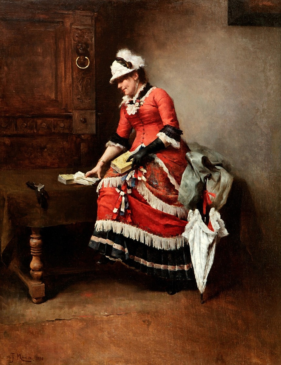 "Compoziție" by Francesc Miralles i Galaup