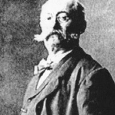 Paul Désiré Trouillebert