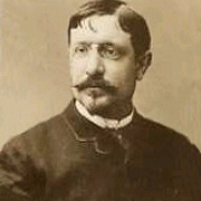 Jean-Joseph Benjamin-Constant