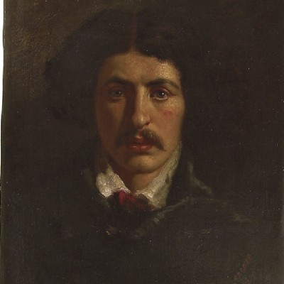 William Breakspeare