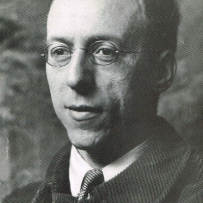 Bernard Meninsky