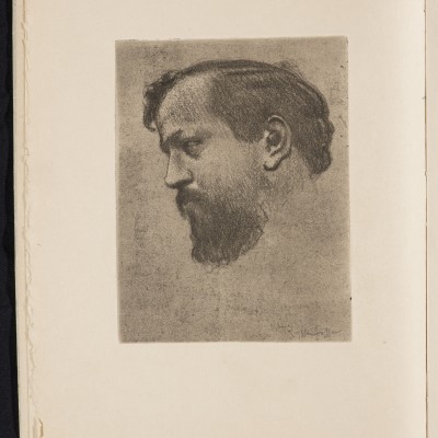 Armand Rassenfosse