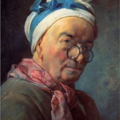 Jean-Baptiste-Siméon Chardin