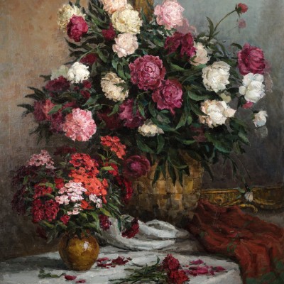 Alexander Mikhailovich Gerasimov