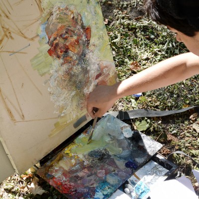 Începutul noului an școlar - 2020 în LAAP