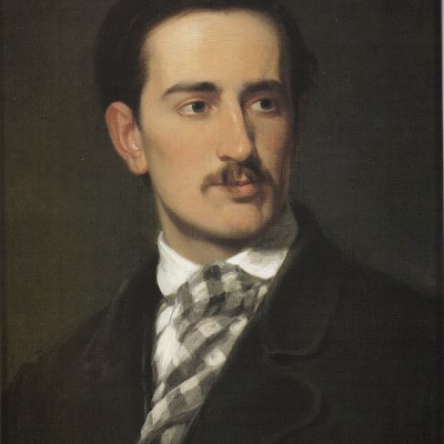 John Ferguson Weir