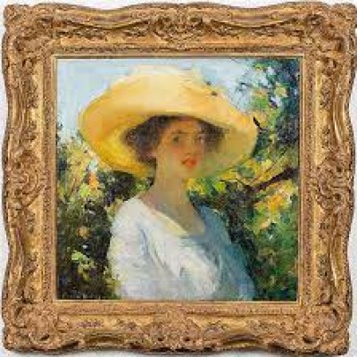 Beatrice Whitney Van Ness