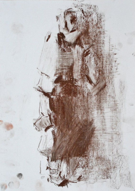 "Crochiu" by Cristina Sîrbu, 2016