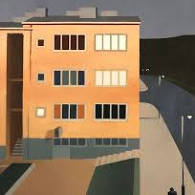 Torsten Jovinge