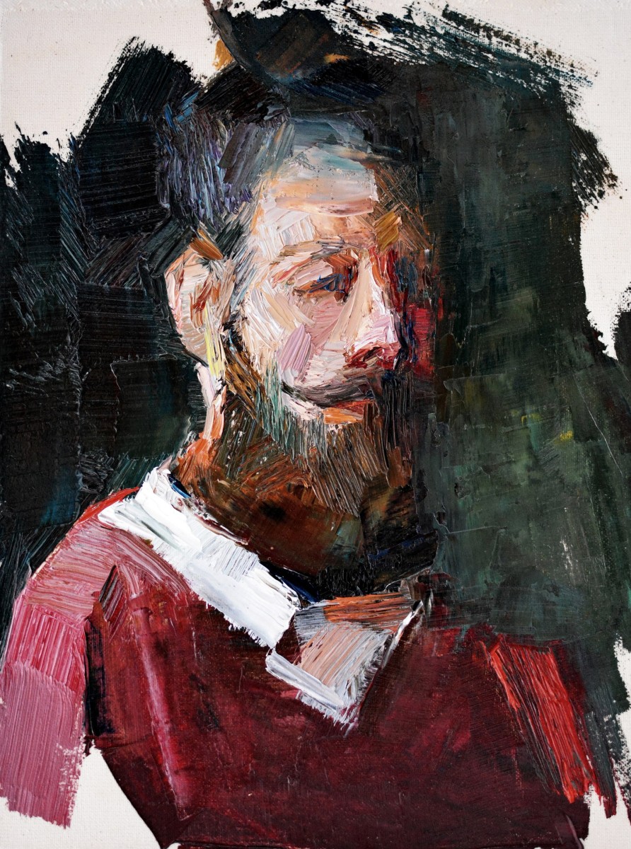 "Testare. Semestrul II. 2016" by Alexandru Bodrug, 2016