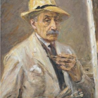 Max Liebermann