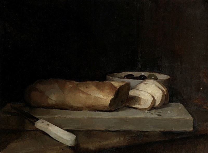 Academia Americană de Arte. Lucrări de Colleen Barry și Gregory Martenson