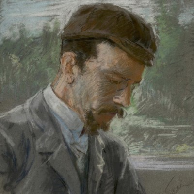 Vasilii Vasilevich Belyaev