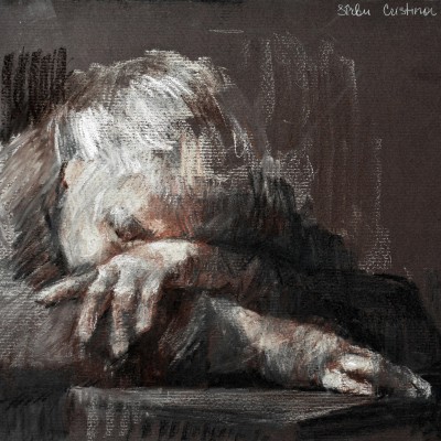 Test la desen. Clasa a XI-a. 03 noiembrie 2016