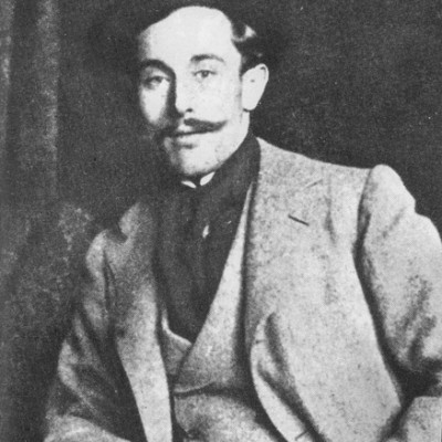 Paul Albert Laurens