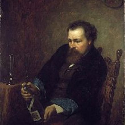 Еастман Джохнсон