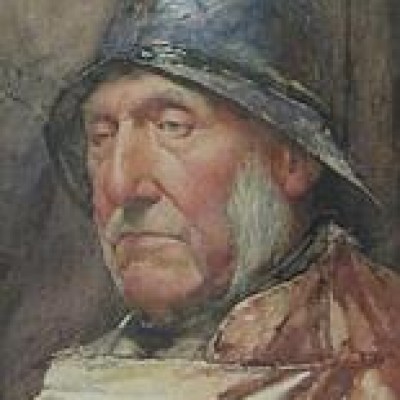 Walter Langley