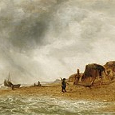 Alfred Priest