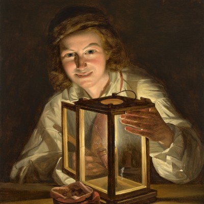 Ferdinand Georg Waldmüller