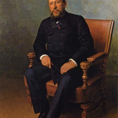 Николаи Корнилиевитч Пимоненко