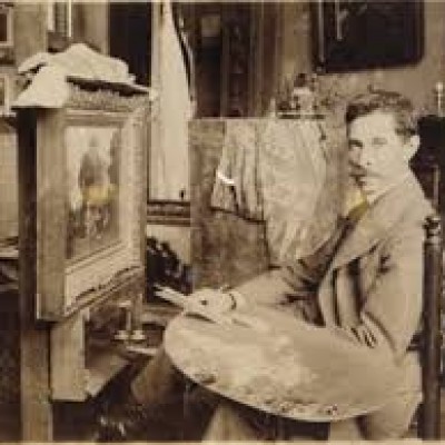 Johannes Evert Hendrik Akkeringa