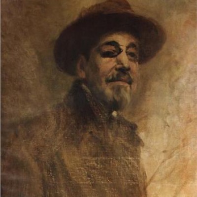 Columbano Bordalo Pinheiro