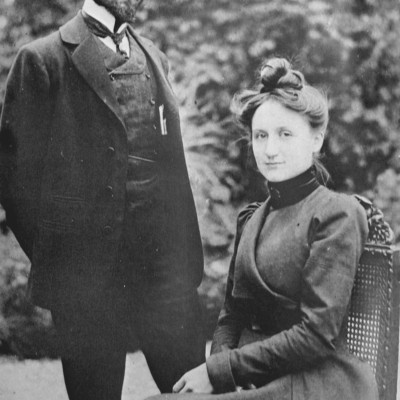 Henri Charles Manguin