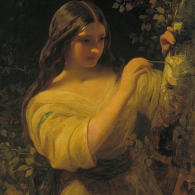 James Sant