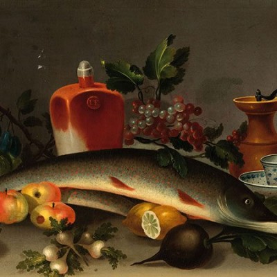 Ниcола Леволи