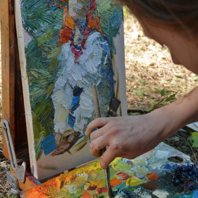 Начало нового 2020 учебного года в LAAP