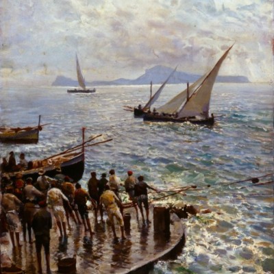 Attilio Pratella