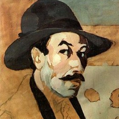 Maurice Le Scouëzec