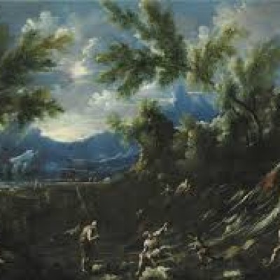 Антонё Франcесcо Перуззини