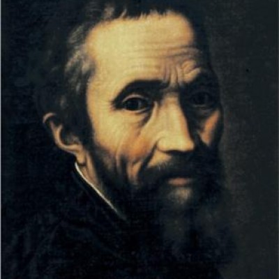  Michelangelo