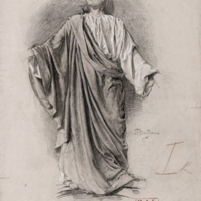 Grigorii Kononovich Dyadchenko