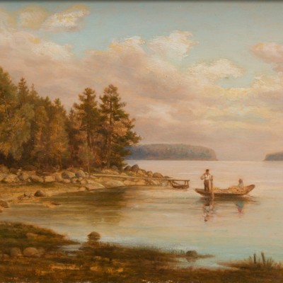 Рудолф Акерблом