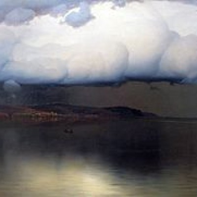Николаи Никанорович Дубовскои