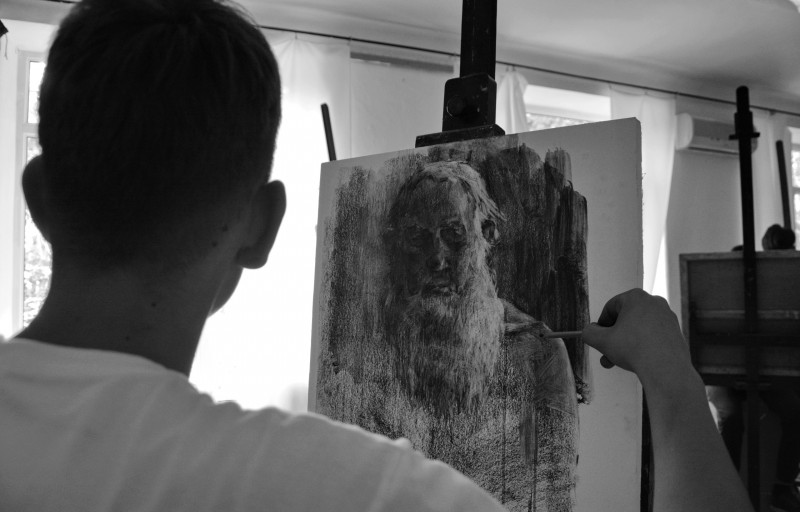 Începutul noului an școlar - 2020 în LAAP