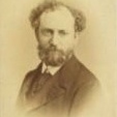 Blaise-Alexandre Desgoffe